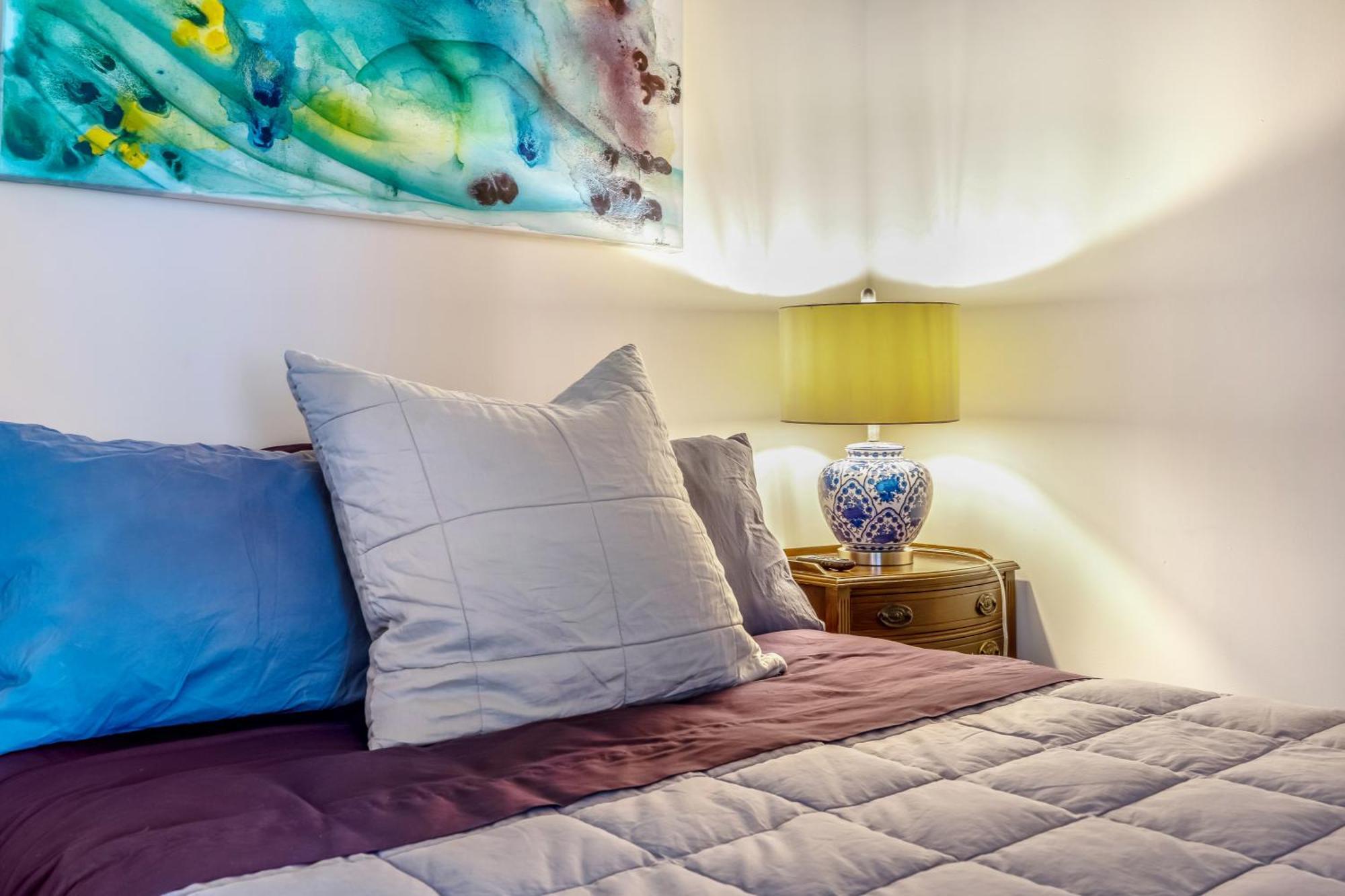 Spacious Corner Apartment Downtown Toronto Extérieur photo